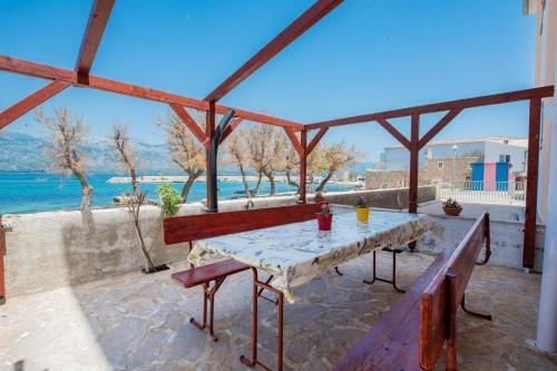 Apartments Petra