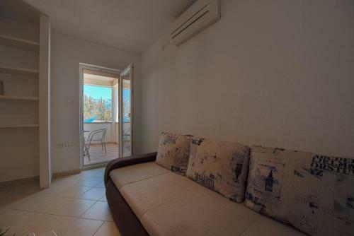 Apartments Petra