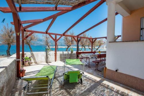 Apartments Petra