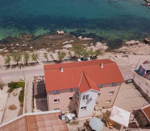 Apartments Petra