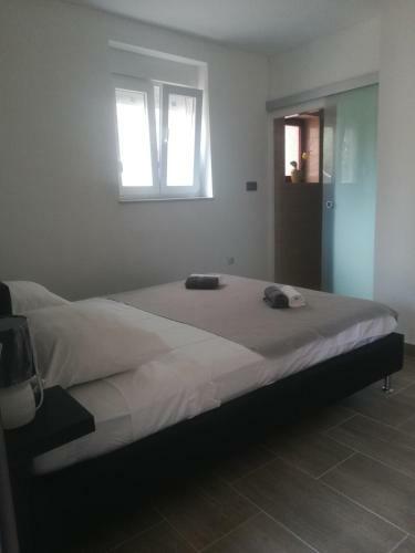 Apartmani Gojko