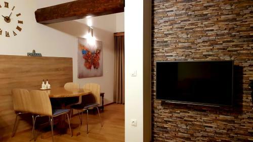 Hostal Apartments & Room Lucas