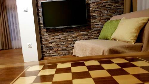 Hostal Apartments & Room Lucas