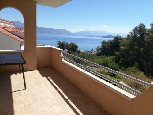 Apartments Panorama
