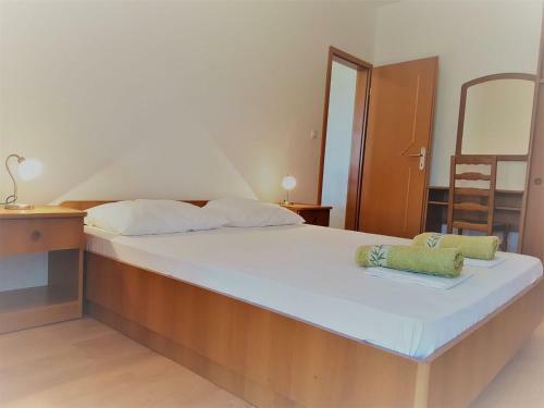 Apartments Vrtlici