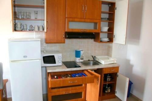 Apartments Vrtlici