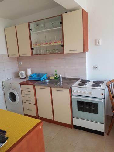 Apartment Manuela II