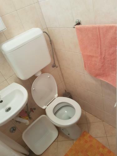 Apartment Manuela II