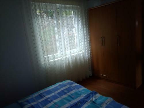 Apartamento Anica App