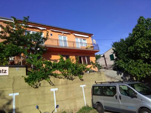 Apartamento Anica App