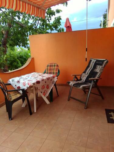 Apartamento Anica App