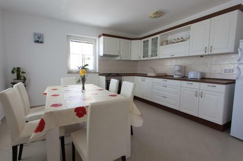 Apartments Sandra