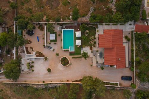 Villa Toni
