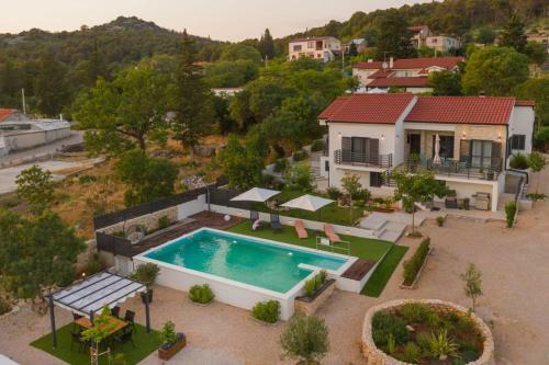 Villa Toni