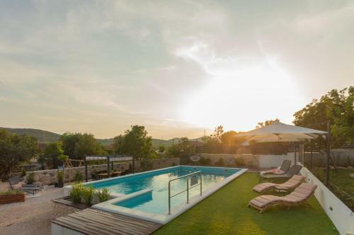 Villa Toni