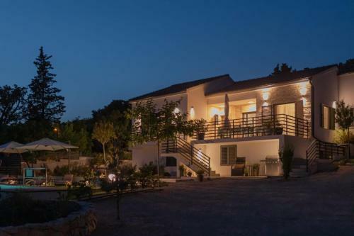 Villa Toni