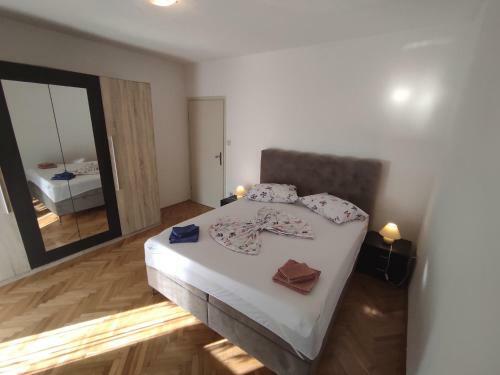 Apartman Manuela