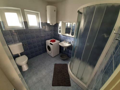 Apartman Manuela