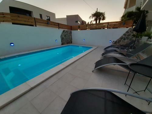 Apartman Manuela