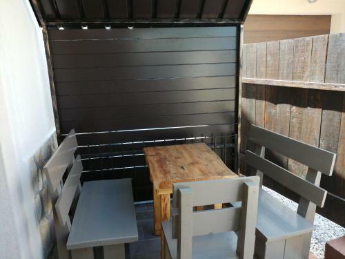 Apartman Ajhner