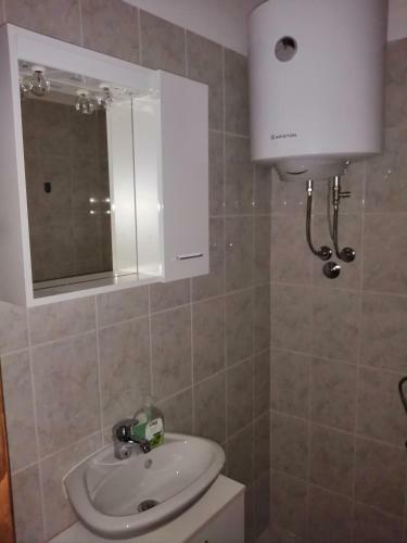 Apartman Ajhner