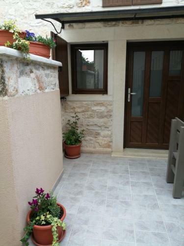 Apartman Ajhner