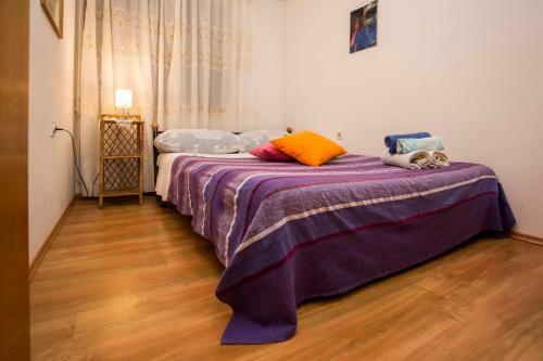 Apartments Zonta