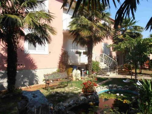 Hostal Apartment & Rooms Graciela