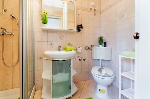 Hostal Apartment & Rooms Graciela