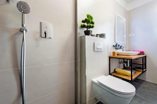 Hostal Apartment & Rooms Graciela