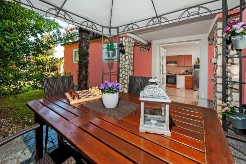 Hostal Apartment & Rooms Graciela