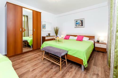 Hostal Apartment & Rooms Graciela