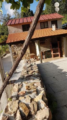 Casa Curral Do Alqueve