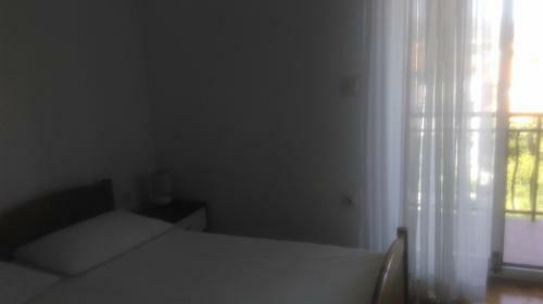 Mravak Apartments