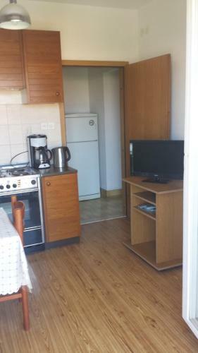 Mravak Apartments