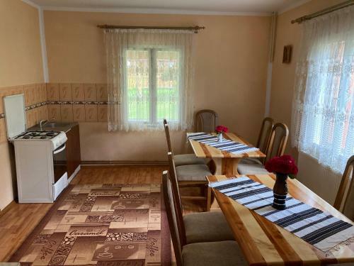 Lodge Casa Aurelia