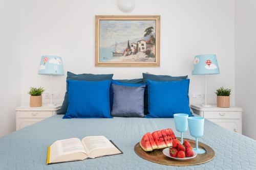 Bed & Breakfast Arenda