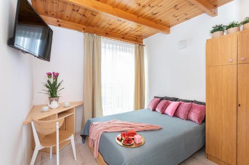 Bed & Breakfast Arenda