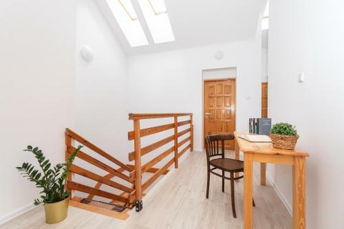 Bed & Breakfast Arenda