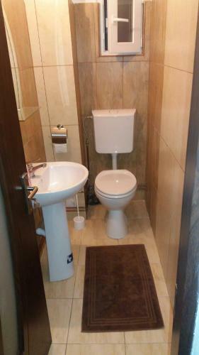 Apartament Valcea