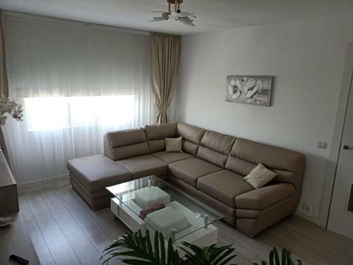 Apartament M&n