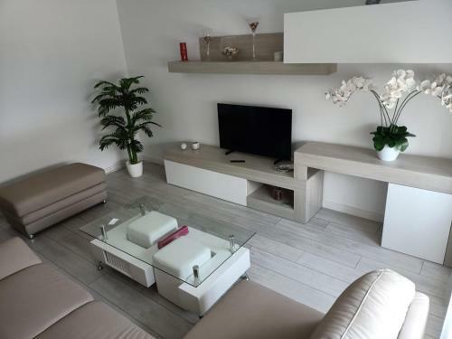 Apartament M&n