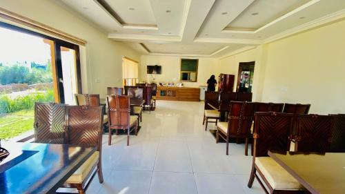 Hotel De Borgo