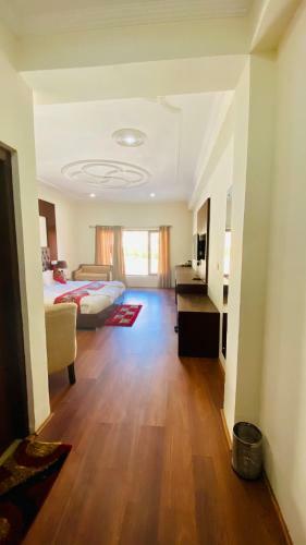 Hotel De Borgo