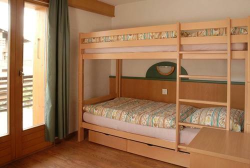 La Tzoumaz B&B By Les Elfes
