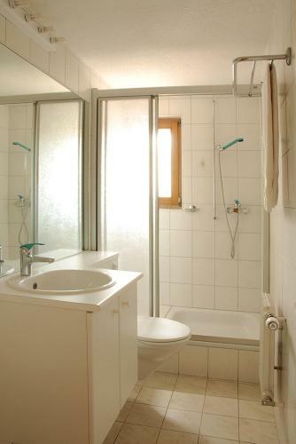 La Tzoumaz B&B By Les Elfes