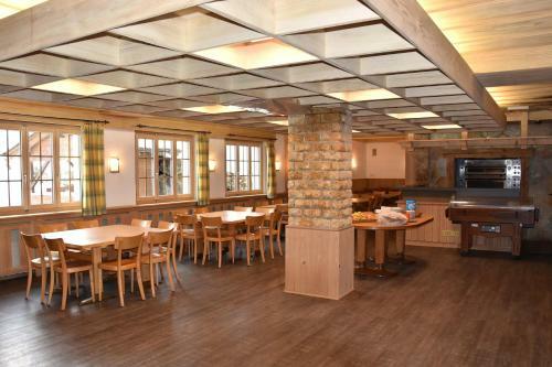 La Tzoumaz B&B By Les Elfes