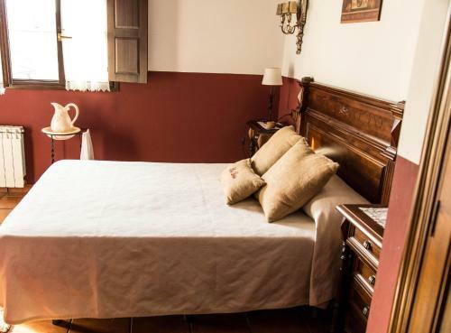 Hostal Casa De Aldea Los Duesos