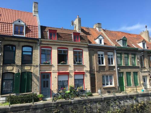 La Maison Des Sorci�res