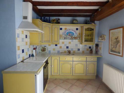 La Maison Des Sorci�res